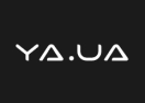 Логотип магазину YA.UA
