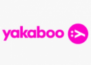 Логотип магазину Yakaboo