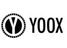 Логотип магазину YOOX