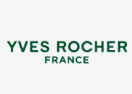 Логотип магазину Yves Rocher