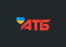 Логотип магазину АТБ