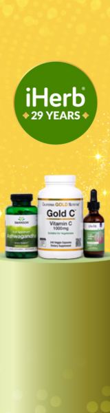 iHerb 29th Anniversary